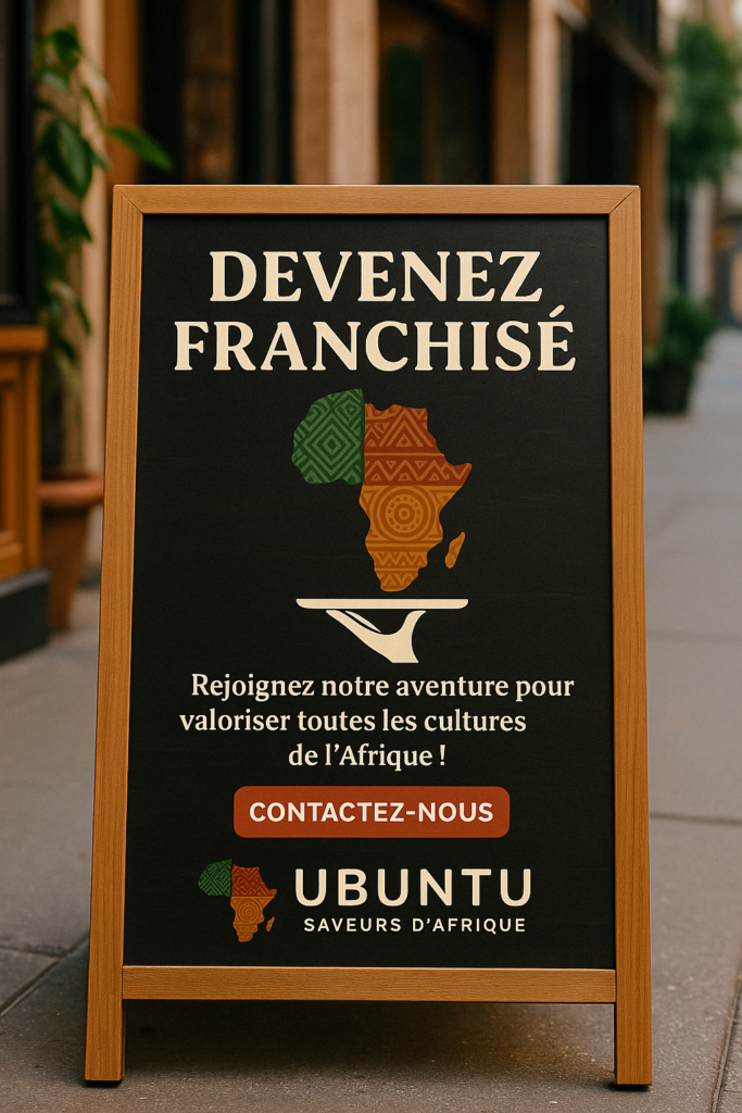 Devenir franchise