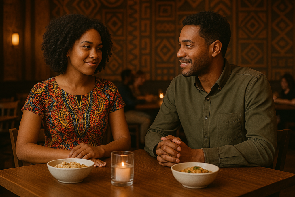 restaurant franchise